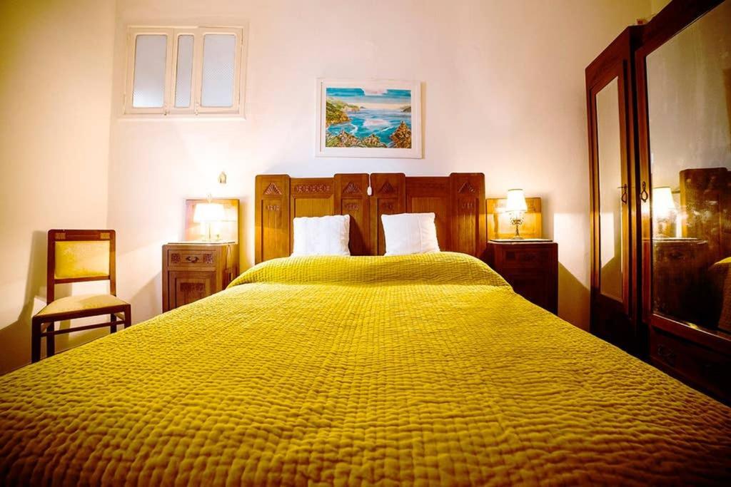Apartment Sea View Vernazza Bagian luar foto