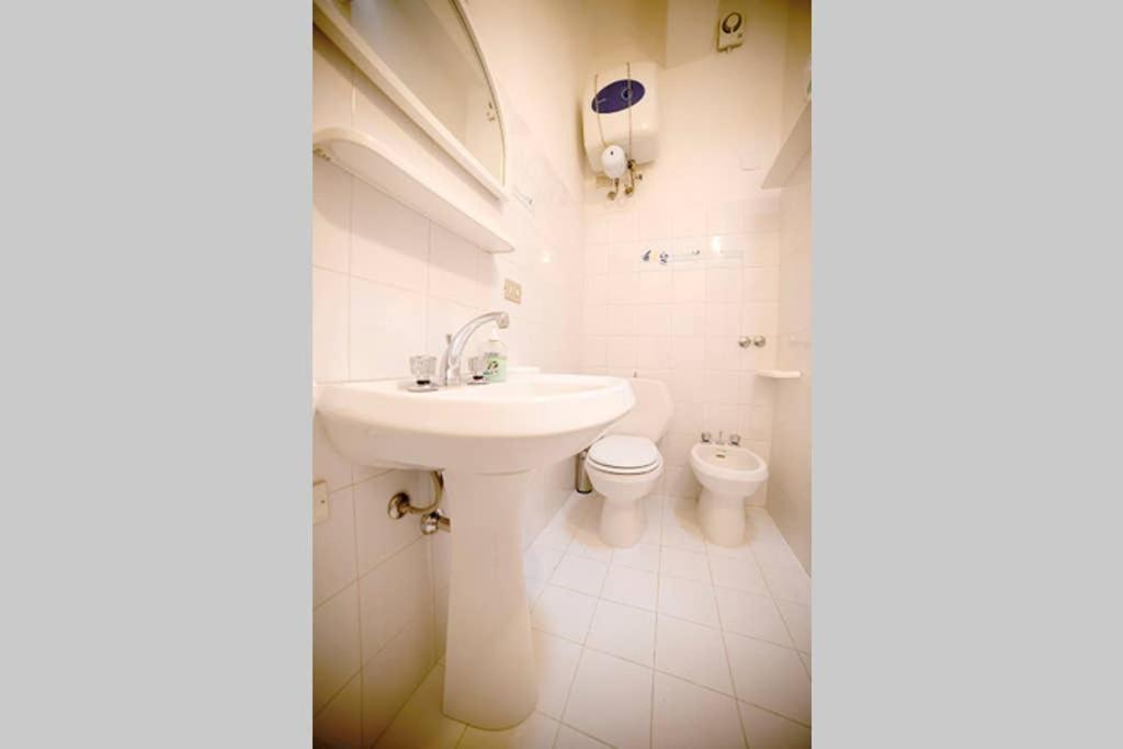 Apartment Sea View Vernazza Bagian luar foto